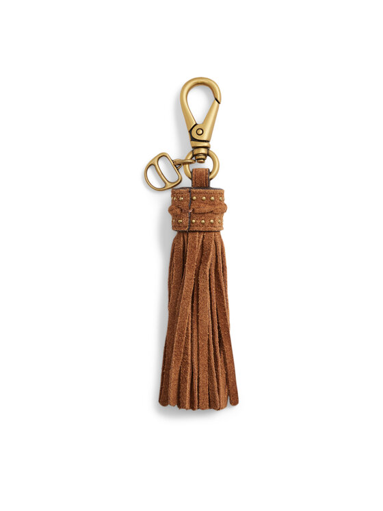 LAUREN RALPH LAUREN LAUREN RALPH LAUREN Zawieszka 432P18716001 Brązowy