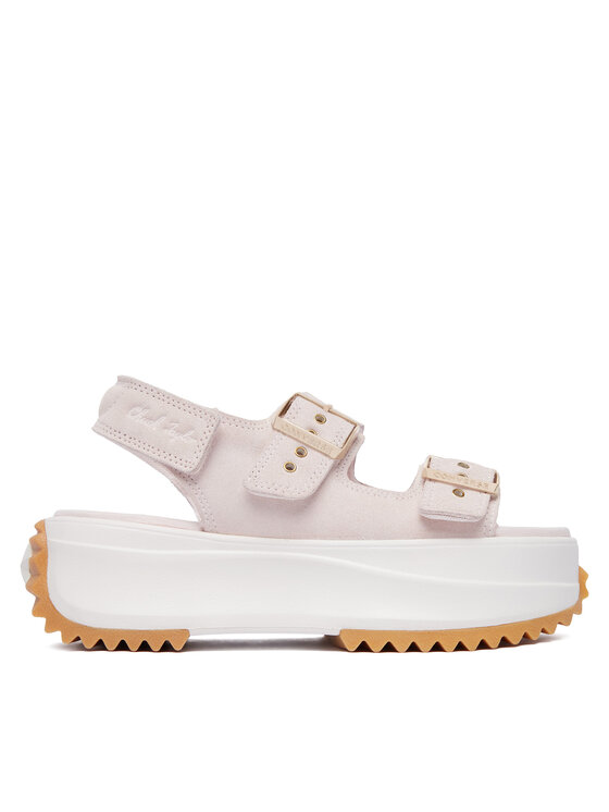 Converse Converse Sandali A20648C Rosa chiaro