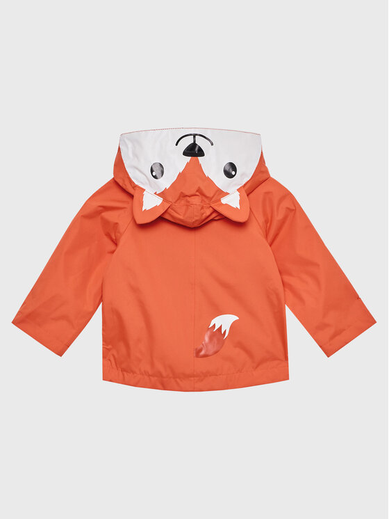 Regatta Regatta Дощовик Animal RKW264 Оранжевий Regular Fit