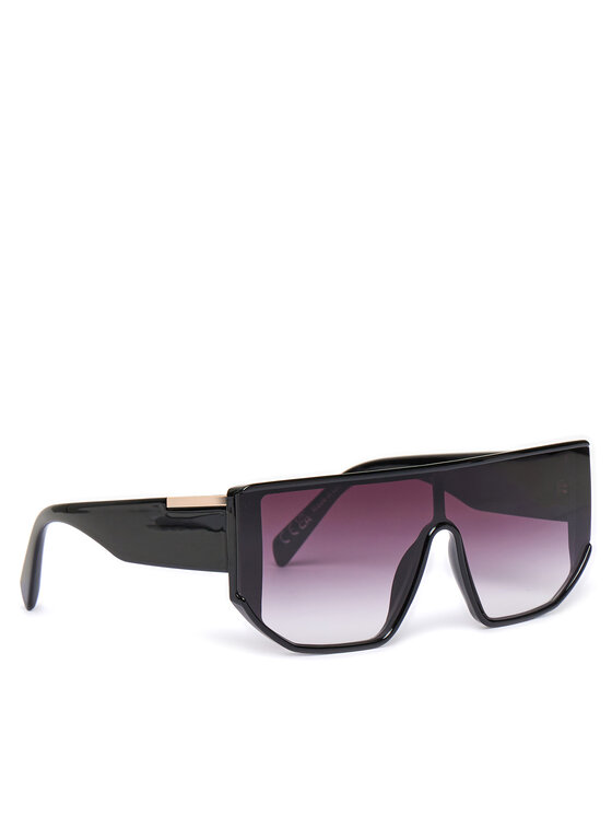Ochelari de soare Aldo Thiedan 13935317 Negru