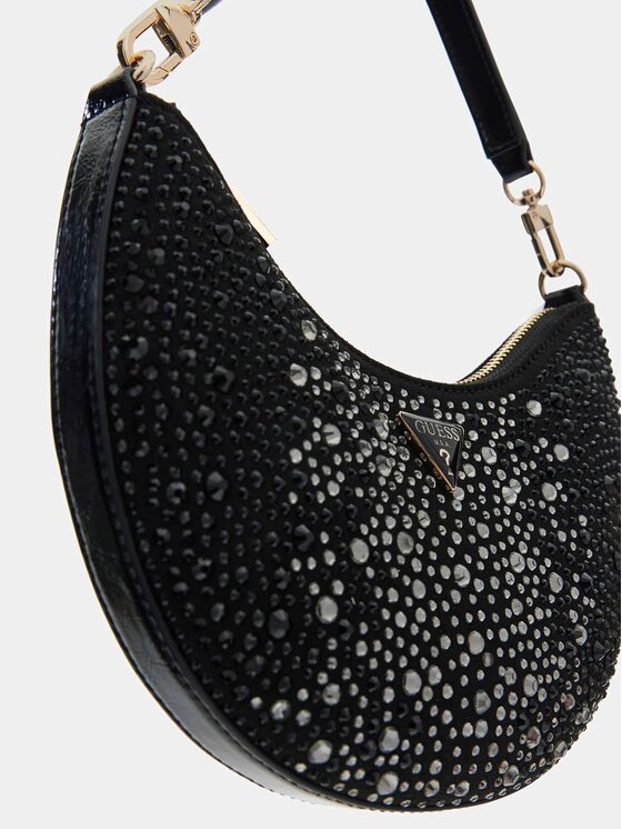 Guess Guess Borsetta 181592 Nero