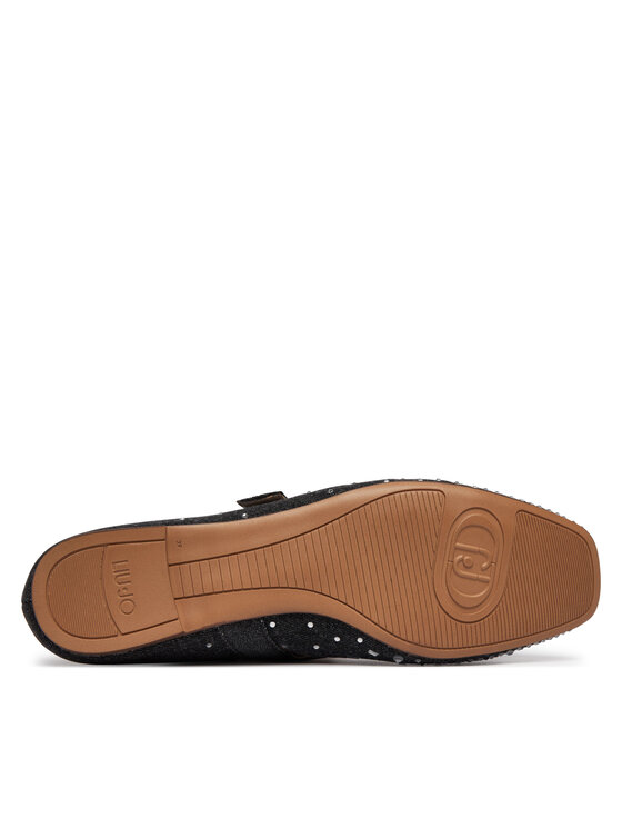 Liu Jo Liu Jo Ballerinas Brigitte 11 SA6153 TX474 Dunkelblau