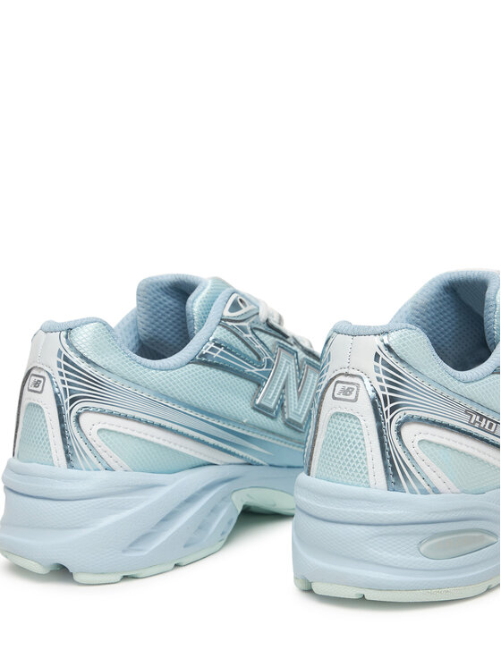 New Balance New Balance Sneakersy G7407LM Modrá