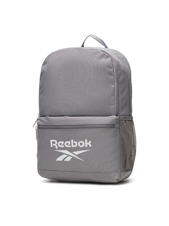 Reebok Reebok Рюкзак RBK-026-CCC-05 Сірий