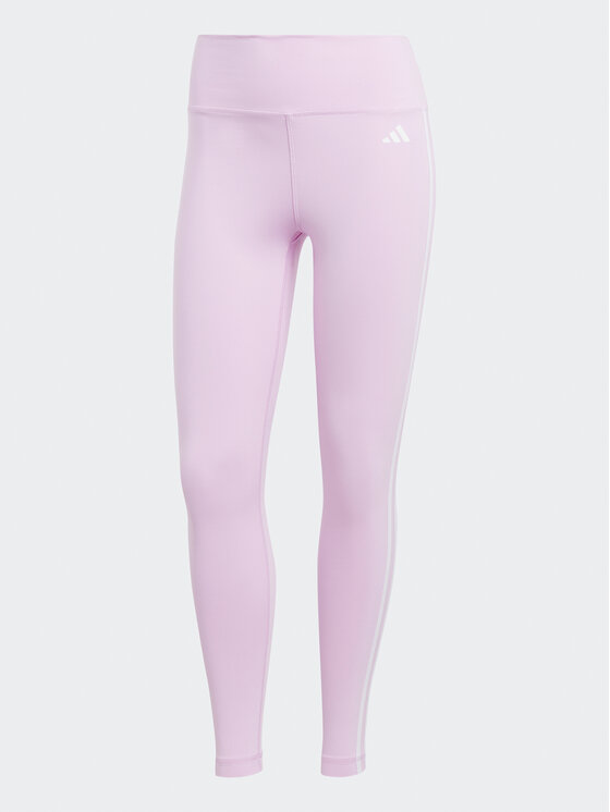 adidas Train Essentials 3 Stripes High Waisted 7 8 Leggings IC8299 Modivo.ua