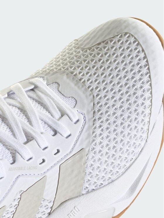 adidas adidas Buty na siłownię Rapidmove ADV 2 Biały