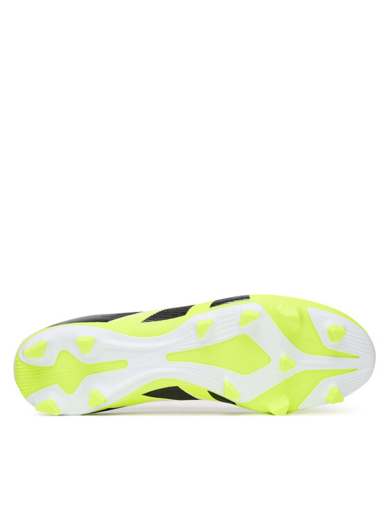 adidas adidas Buty do piłki nożnej Predator ClubJH8847 Biały