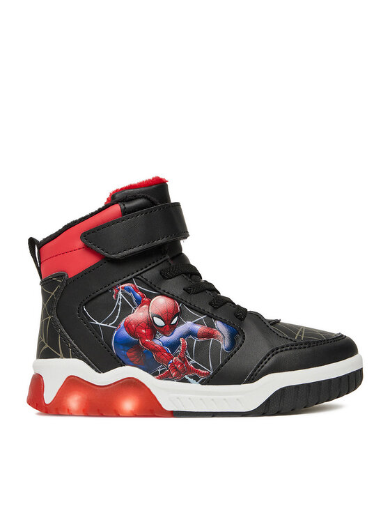 Spiderman Ultimate Spiderman Ultimate Saapad CEO-CP76-AW25-353SPRMV Must