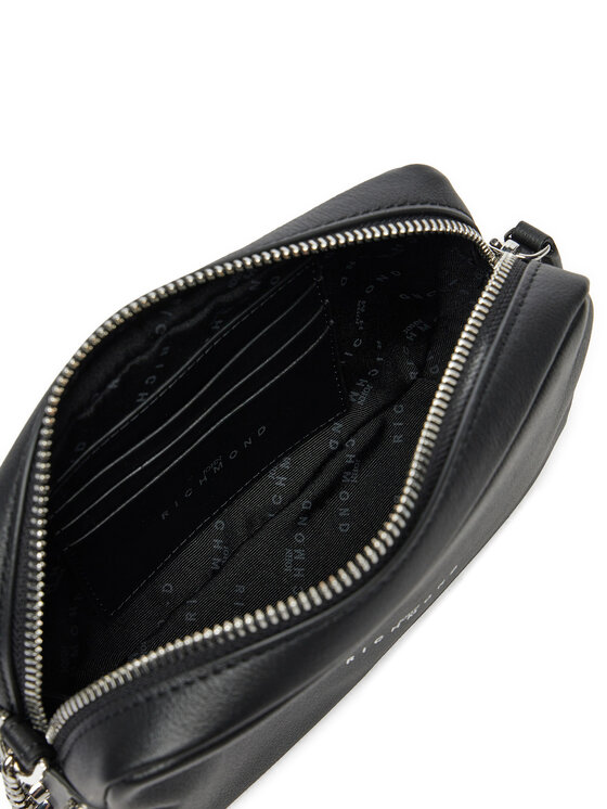 John Richmond John Richmond Дамска чанта RWA24027BO Черен