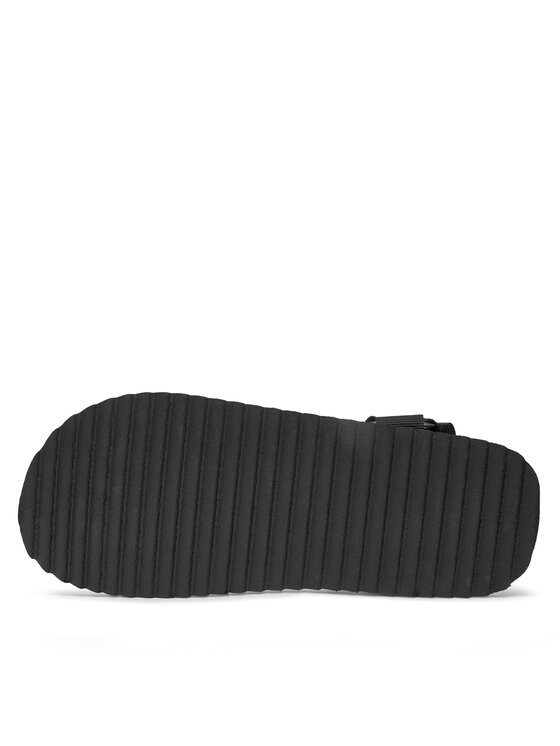 Quiksilver Quiksilver Sandály 808417 Černá
