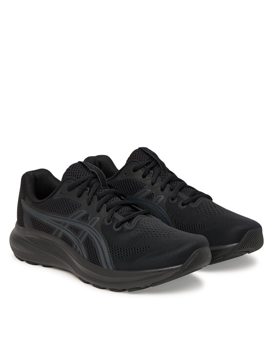 Asics Asics Tekaški čevlji Gel-Contend 10 1011C249 Črna