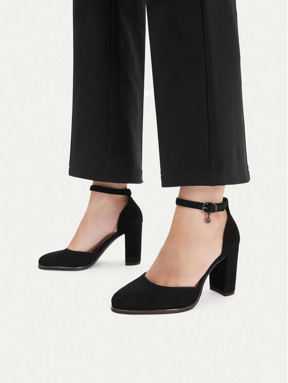 Lasocki Lasocki Tacones CEO-WSS21631-01 Must