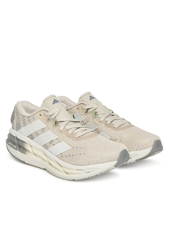 adidas adidas Běžecké boty adistar 4 JR0316 Béžová