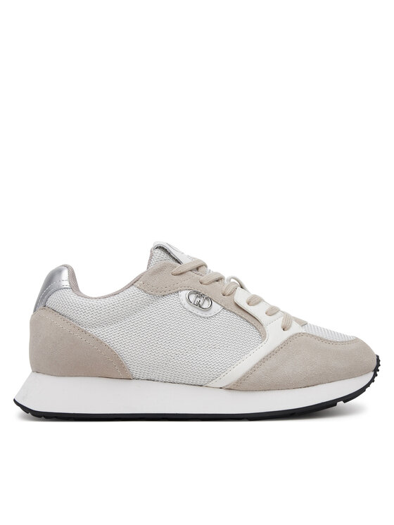 Liu Jo Liu Jo Sneakers Vibe 03 BA5087 PX624 Beige
