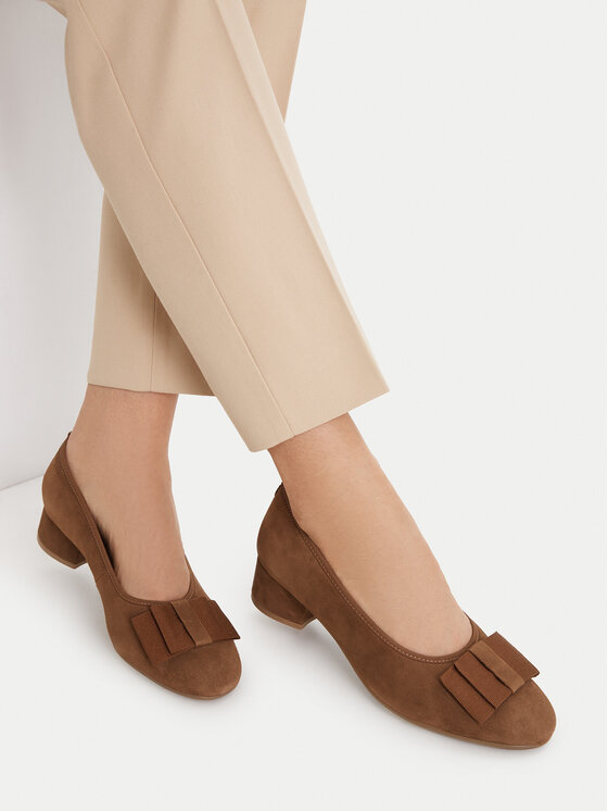 Lasocki Lasocki Pumps CEO-WPS-LILLY-04 Braun