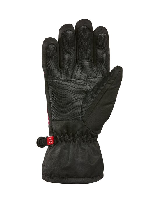 Kombi Kombi Rękawice narciarskie Shadowy GORE-TEX® Junior Niebieski