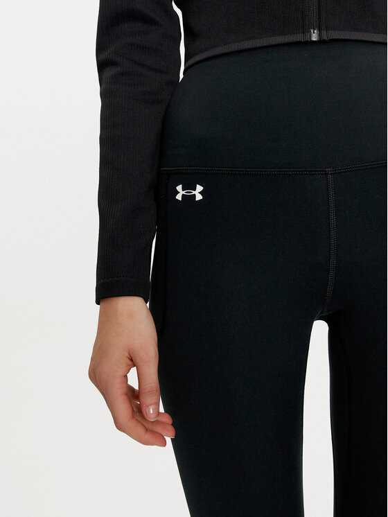 Under Armour Under Armour Colanți UA Motion 1383607 Negru Slim Fit