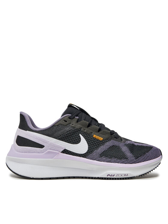 Nike Nike Tenisice za trčanje Air Zoom Structure 25 DJ7884 006 Siva