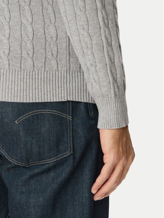 Gant Gant Kampsun 8050601 Hall Regular Fit