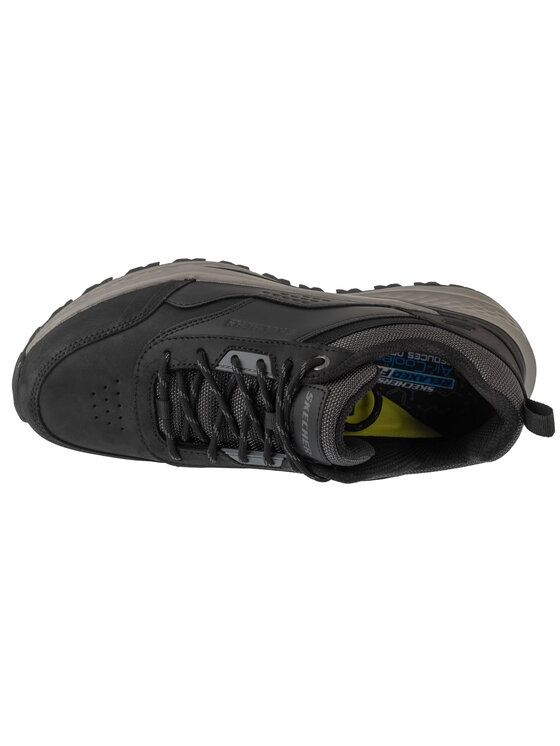 Skechers Skechers Sneakersy Slade Ultra - Peralto Czarny