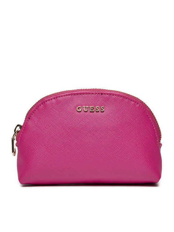 Guess Guess Набір косметичок PW1605 P3450 Чорний