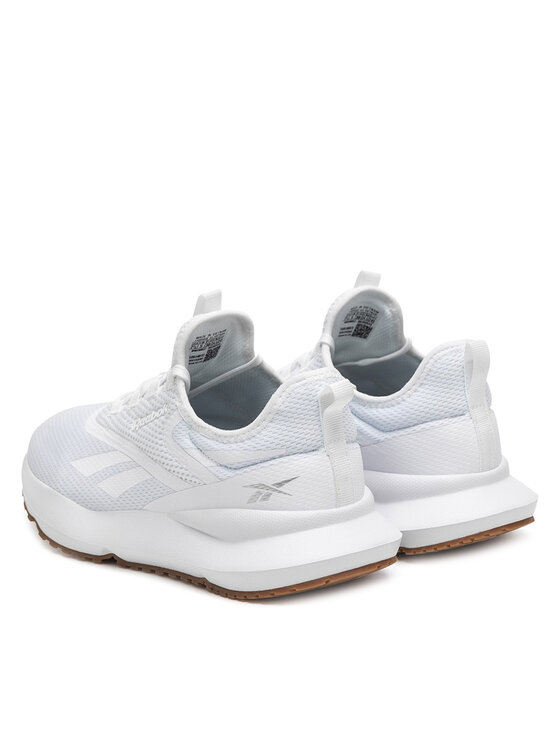 Reebok Reebok Buty do biegania CITYRIDE 100209940 Biały
