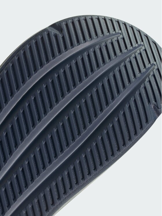 adidas adidas Klapki LIGHTSHIFT Granatowy