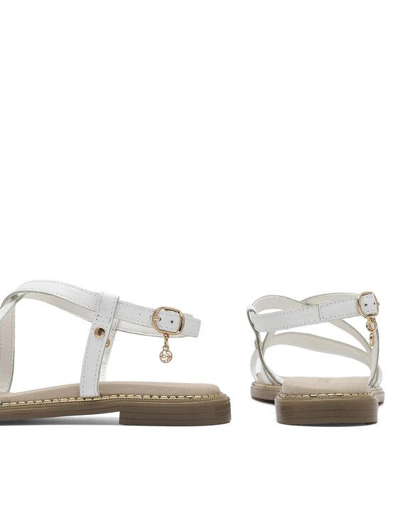 Lasocki Lasocki Sandalen RST-KATE-01 Weiß