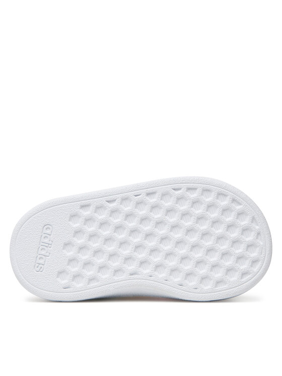 adidas adidas Sneakersy Grand Court 2.0 Cf I HP8917 Biały