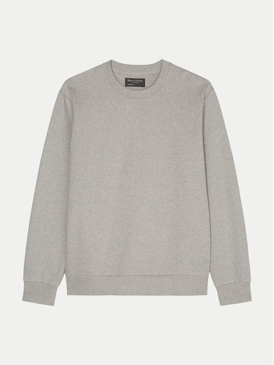 Marc O'Polo Marc O'Polo Суитшърт 428 4026 54182 Сив Regular Fit