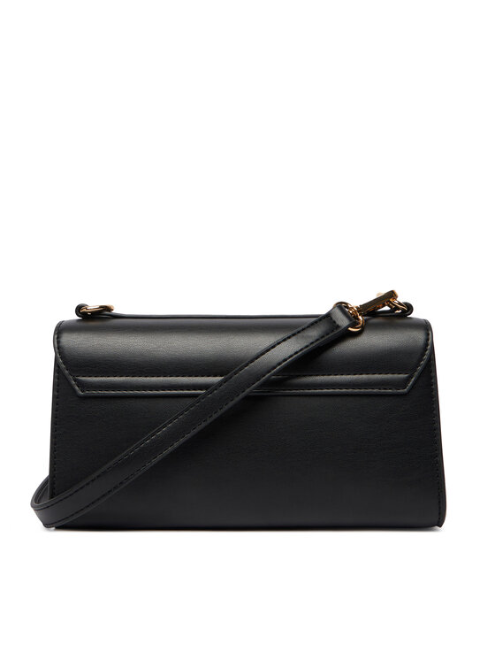 LOVE MOSCHINO LOVE MOSCHINO Torbica JC4170PP1OLX0000 Crna