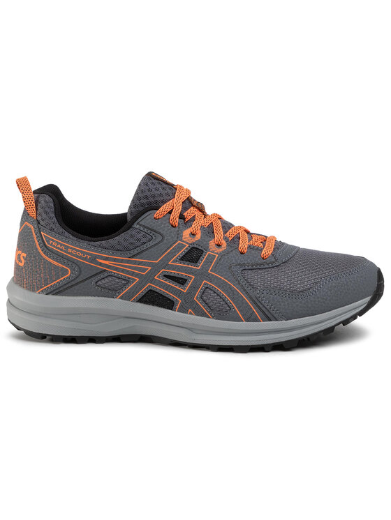 Asics Batai Trail Scout 1011A663 Pilka • Modivo.lt