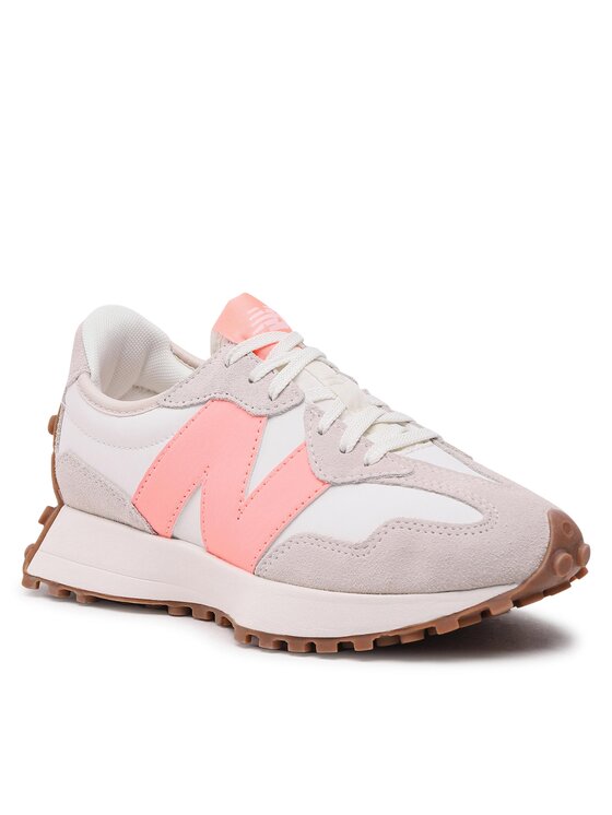 New Balance New Balance Tossud WS327AM Beež