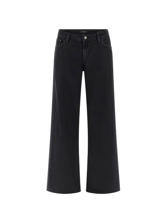 Guess Guess Jeans W5BA2K D0981 Blau Baggy Fit