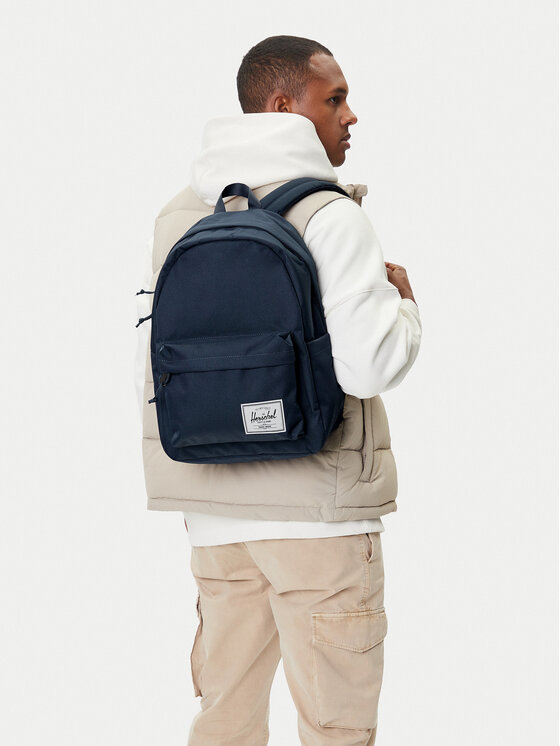 Herschel Herschel Rucksack Classic™ Backpack 11544-00007 Dunkelblau