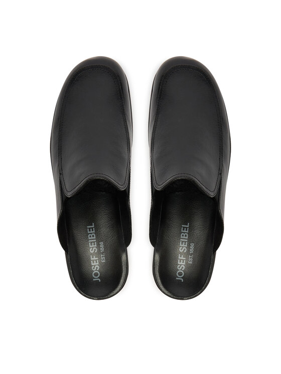 Josef Seibel Josef Seibel Шльопанці Belfort 20 18101 Чорний