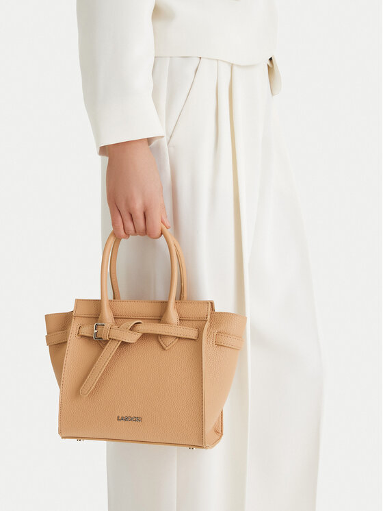 Lasocki Lasocki Handtasche CEO-LSK-X-010-09 Braun