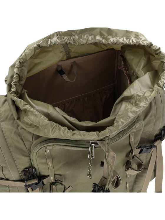 Fjällräven Fjällräven Plecak 301742 Zielony