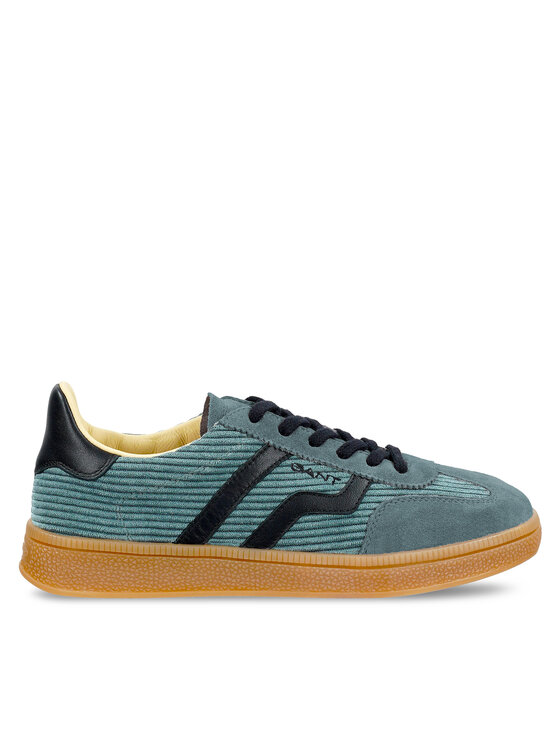 Gant Gant Sneakersy 31538663 Niebieski