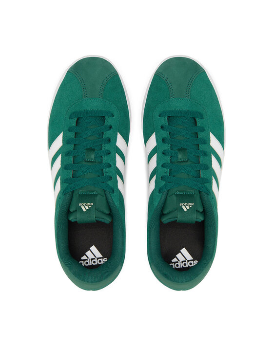 adidas adidas Sneakersy VL Court 3.0 ID6284 Zielony
