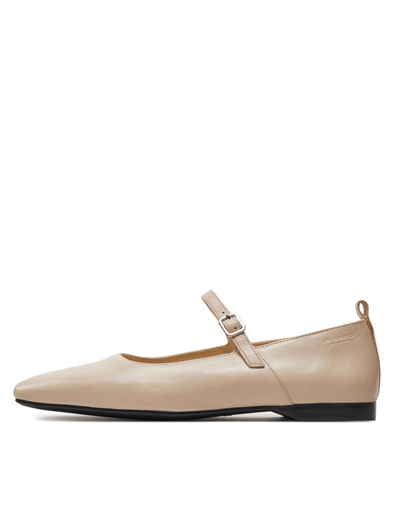 Vagabond Shoemakers Vagabond Shoemakers Μπαλαρίνες Delia 5307-401-02 Μπεζ