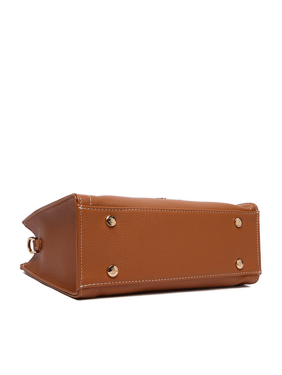 Beverly Hills Polo Club Beverly Hills Polo Club Handtasche CEO-BHPC-C-022-09 Braun