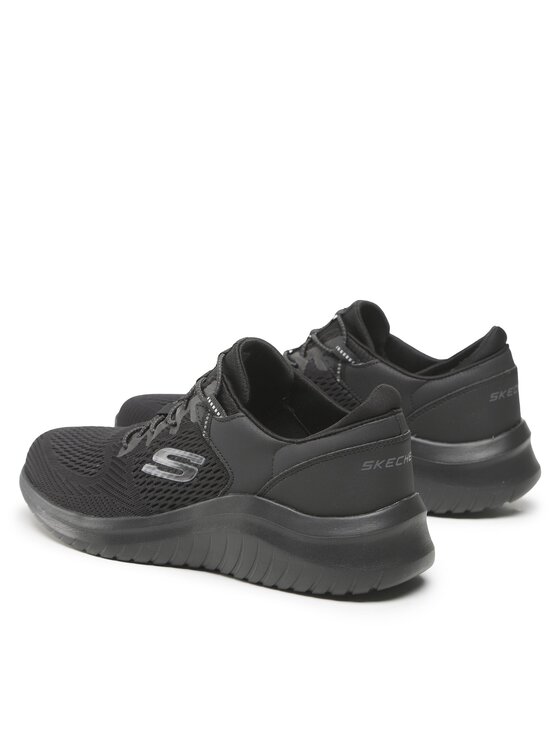 Skechers Skechers Sneakers Ultra Flex 2.0 232108 BBK Nero