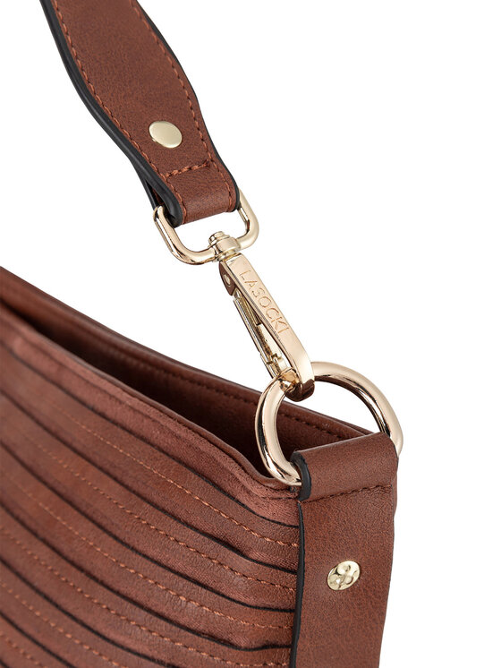 Lasocki Lasocki Handtasche LSK-K-021-06 Braun