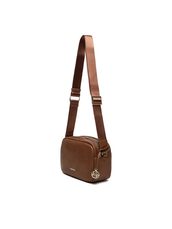 Lasocki Lasocki Handtasche LSK-K-030-06 Braun