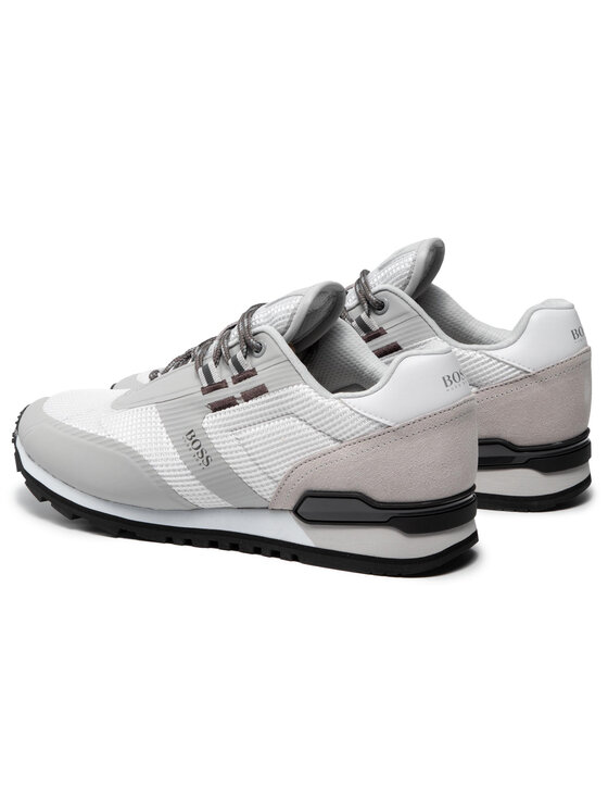 Sneakers Parkour 50455306 10236286 01 Grigio