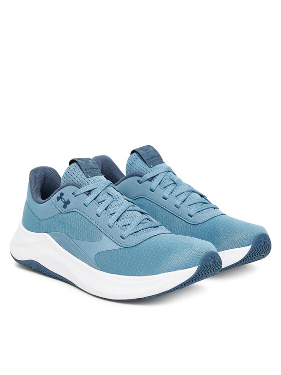Under Armour Under Armour Trenažieru zāles apavi UA Aurora 3 6000760 Zils