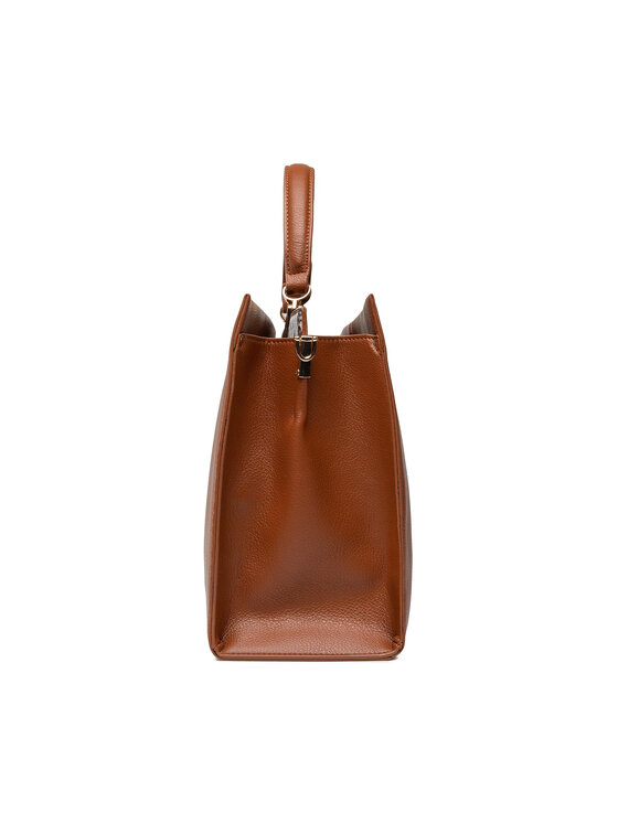 Borsetta MQT-J-019-02 Marrone