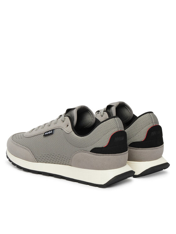 HUGO HUGO Sneakers Icelin 50563472 Grau