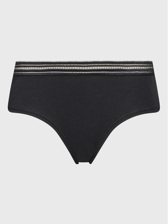 Dorina Dorina Set di 3 culotte classiche Giana D001686CO009 Multicolore